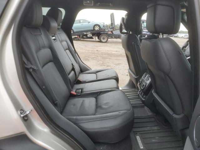 SALGS2RU7LA403748 - 2020 LAND ROVER RANGE ROVE HSE GOLD photo 11