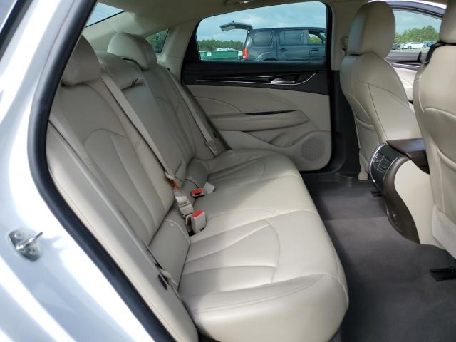 1G4ZN5SZ4KU104788 - 2019 BUICK LACROSSE PREFERRED WHITE photo 10