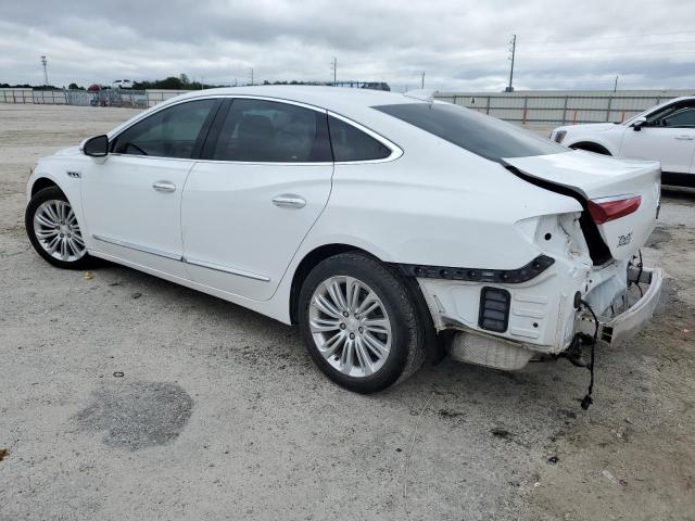 1G4ZN5SZ4KU104788 - 2019 BUICK LACROSSE PREFERRED WHITE photo 2