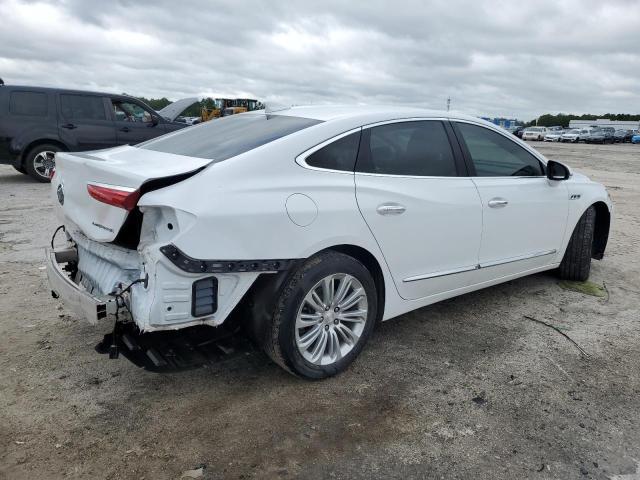 1G4ZN5SZ4KU104788 - 2019 BUICK LACROSSE PREFERRED WHITE photo 3