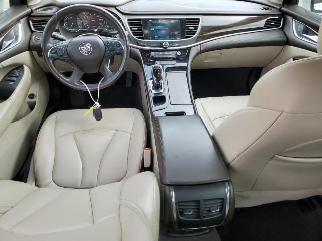 1G4ZN5SZ4KU104788 - 2019 BUICK LACROSSE PREFERRED WHITE photo 8