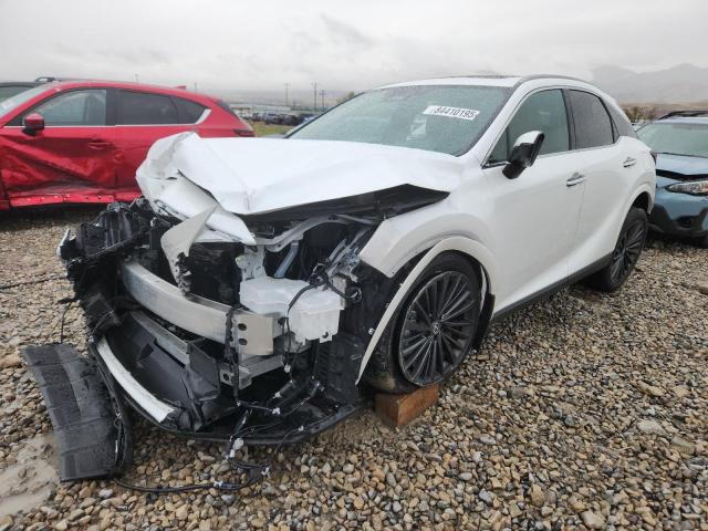 2025 LEXUS RX 350 BASE, 