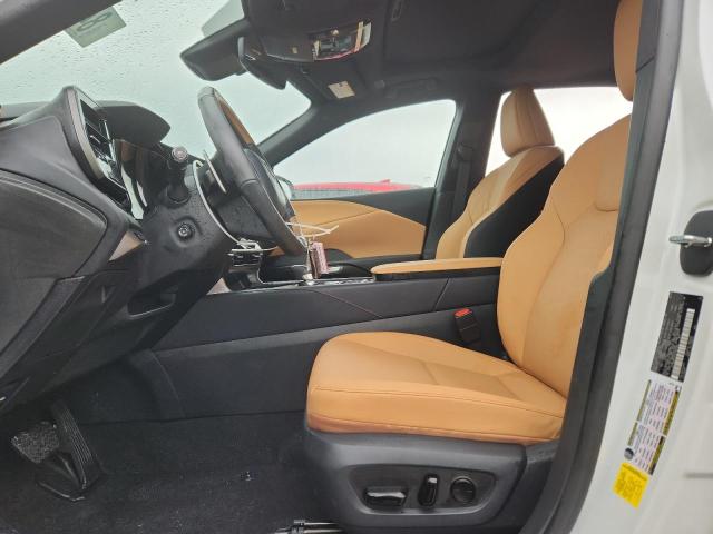 2T2BAMCA3SC093585 - 2025 LEXUS RX 350 BASE Ağ foto 7