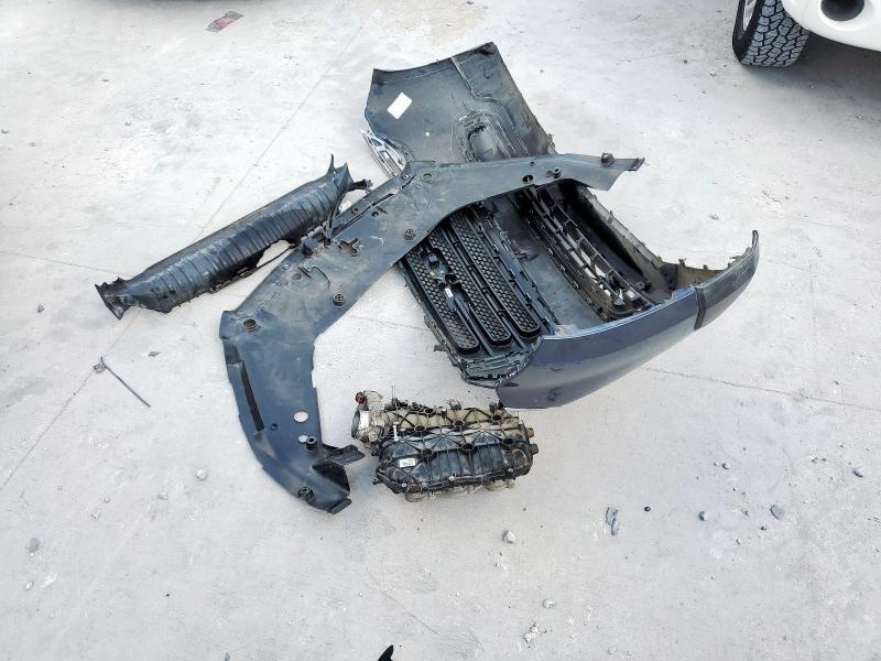 1GKKVNED4DJ143668 - 2013 GMC ACADIA SLE ლურჯი ფოტო 13