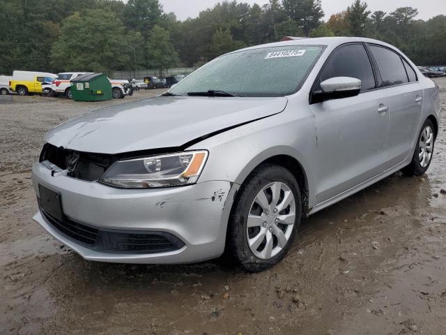 2014 VOLKSWAGEN JETTA SE, 