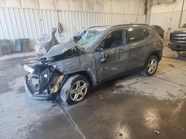 2023 JEEP COMPASS LATITUDE, 