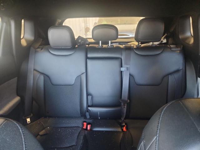 3C4NJDBN9PT548496 - 2023 JEEP COMPASS LATITUDE GRAY photo 10