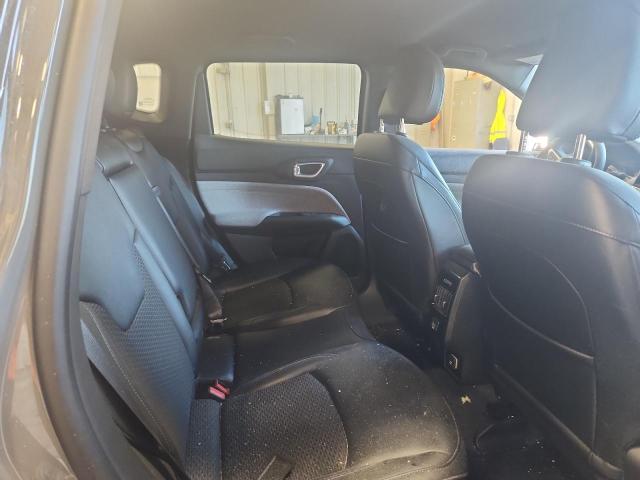 3C4NJDBN9PT548496 - 2023 JEEP COMPASS LATITUDE GRAY photo 11