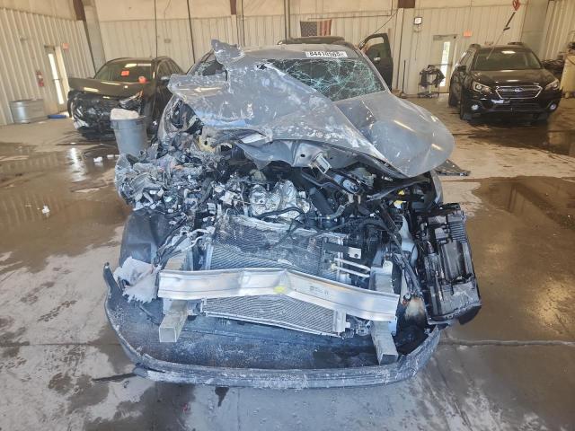 3C4NJDBN9PT548496 - 2023 JEEP COMPASS LATITUDE GRAY photo 5