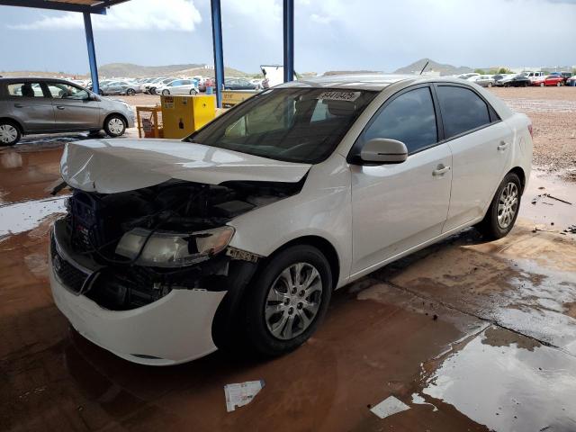 2011 KIA FORTE EX, 