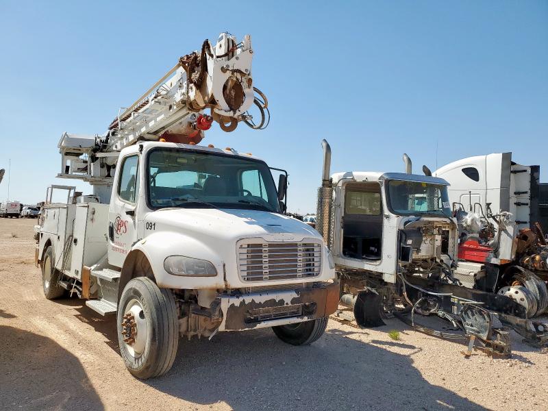 2019 FREIGHTLINER M2 106 MEDIUM DUTY, 