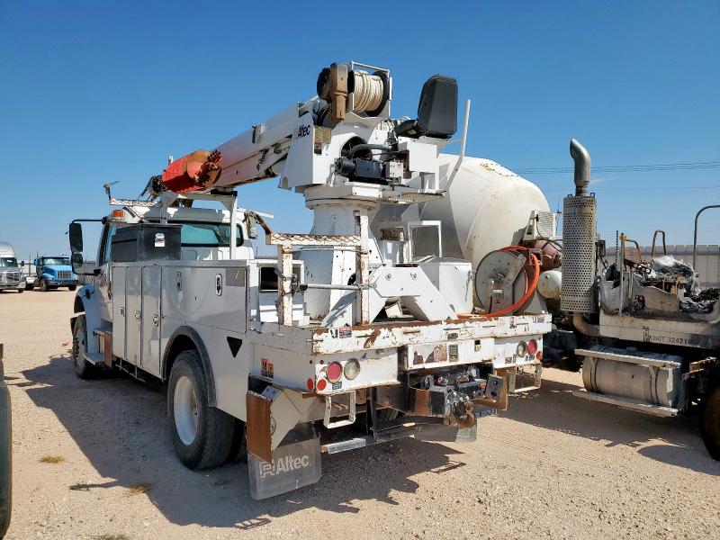 1FVDCXFC7KHKD2697 - 2019 FREIGHTLINER M2 106 MEDIUM DUTY WHITE photo 3