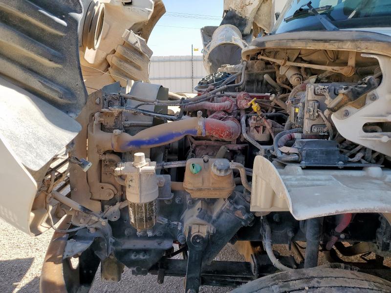 1FVDCXFC7KHKD2697 - 2019 FREIGHTLINER M2 106 MEDIUM DUTY WHITE photo 7