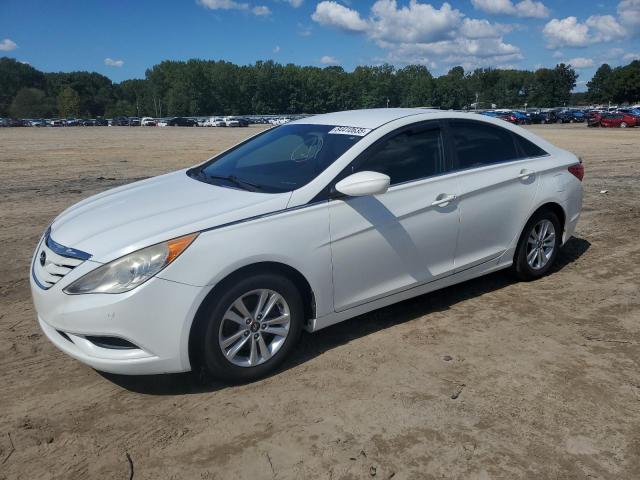 2013 HYUNDAI SONATA GLS, 