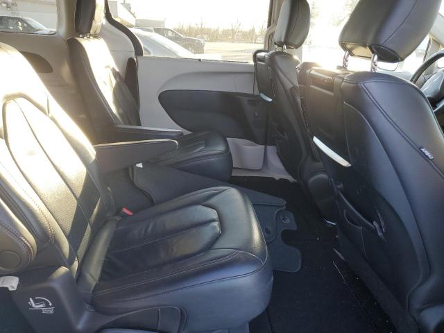 2C4RC1EG2JR108461 - 2018 CHRYSLER PACIFICA TOURING L PLUS WHITE photo 11