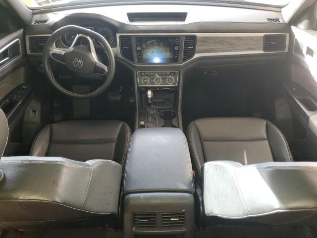 1V2KC2CA4MC210197 - 2021 VOLKSWAGEN ATLAS CROS SE GRAY photo 8