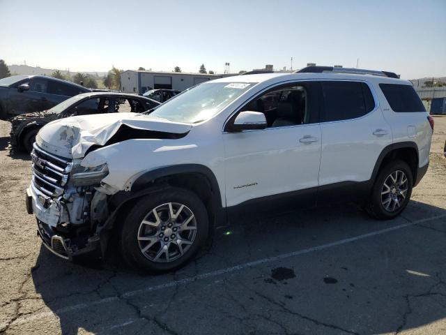 2020 GMC ACADIA SLT, 