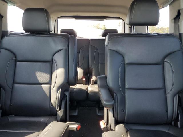 1GKKNULS5LZ114174 - 2020 GMC ACADIA SLT WHITE photo 10