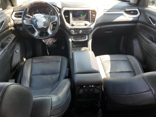 1GKKNULS5LZ114174 - 2020 GMC ACADIA SLT WHITE photo 8