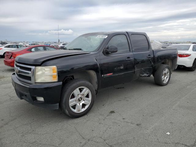 2008 CHEVROLET SILVERADO C1500, 