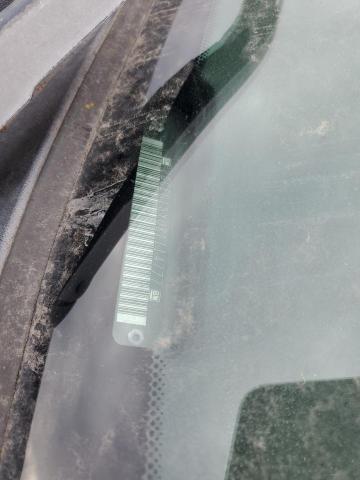 2GCEC13Y081114777 - 2008 CHEVROLET SILVERADO C1500 BLACK photo 12