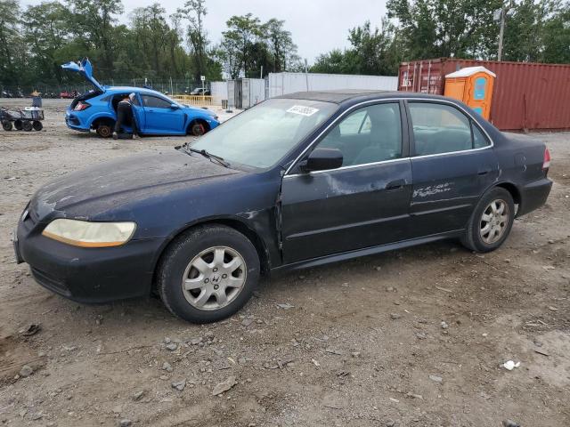 2002 HONDA ACCORD EX, 