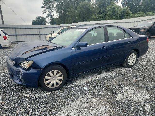 2005 TOYOTA CAMRY LE, 