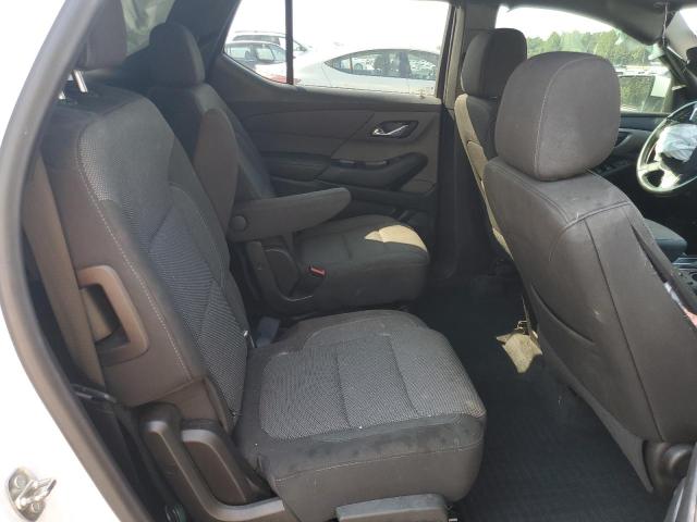 1GNERGKW3NJ164373 - 2022 CHEVROLET TRAVERSE LT WHITE photo 19