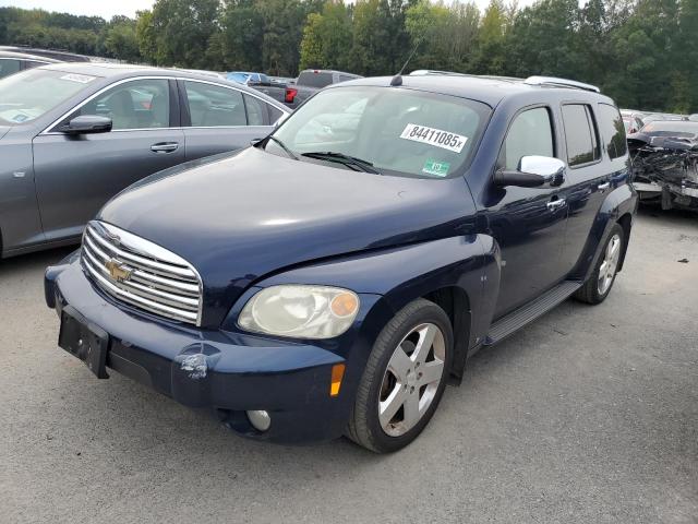 2007 CHEVROLET HHR LT, 