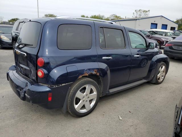 3GNDA33P87S540795 - 2007 CHEVROLET HHR LT ლურჯი ფოტო 3