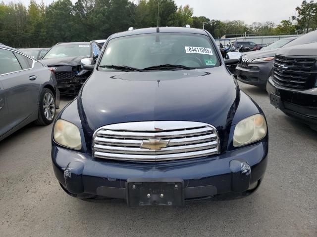 3GNDA33P87S540795 - 2007 CHEVROLET HHR LT ლურჯი ფოტო 5
