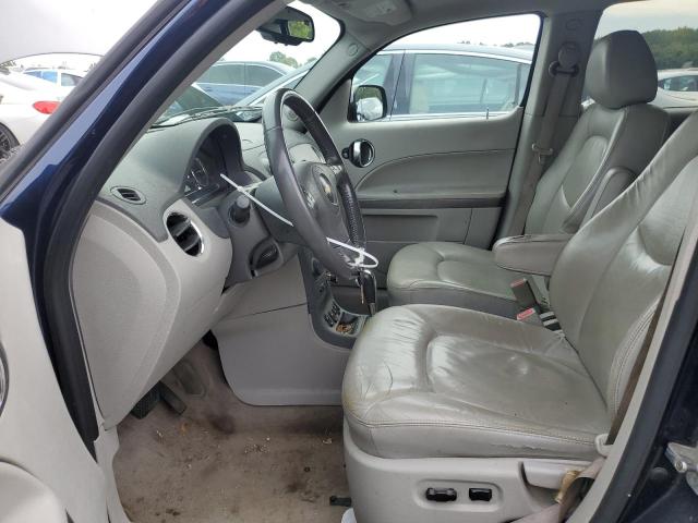 3GNDA33P87S540795 - 2007 CHEVROLET HHR LT ლურჯი ფოტო 7