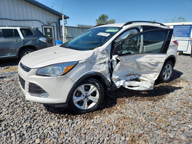 2016 FORD ESCAPE SE, 