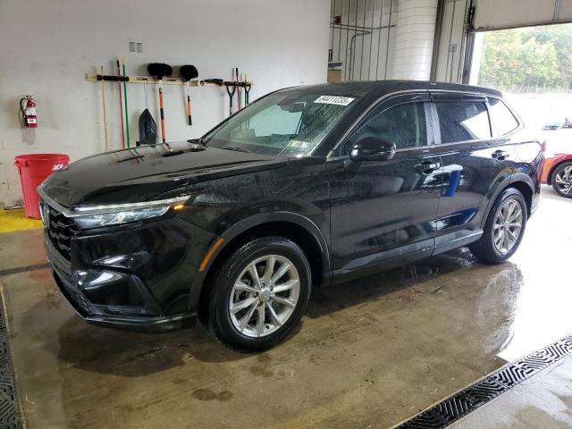 2025 HONDA CR-V EXL, 