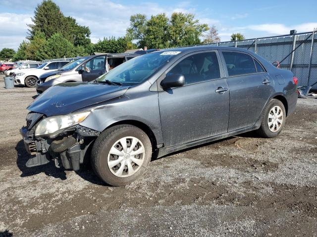 2010 TOYOTA COROLLA BASE, 