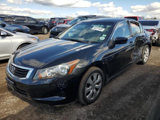 2009 HONDA ACCORD EX, 