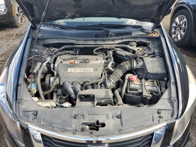 1HGCP26719A126885 - 2009 HONDA ACCORD EX 黑色 照片 11