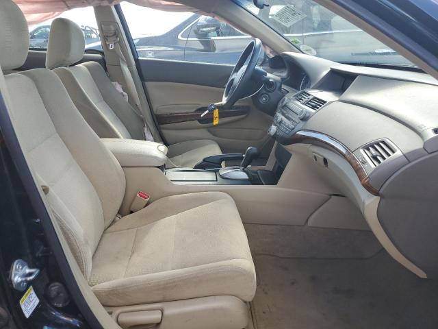 1HGCP26719A126885 - 2009 HONDA ACCORD EX 黑色 照片 7