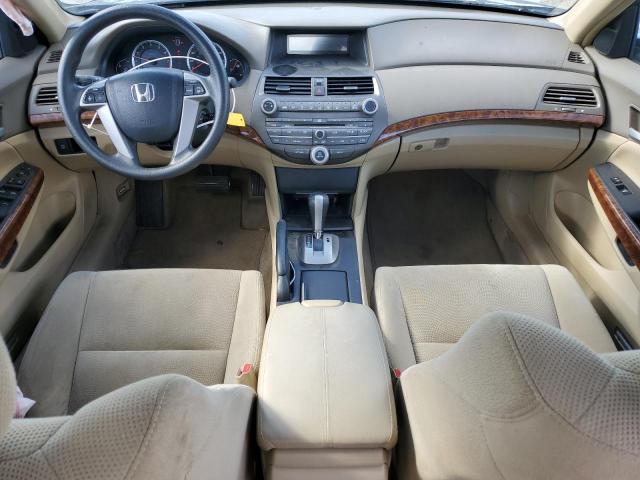 1HGCP26719A126885 - 2009 HONDA ACCORD EX 黑色 照片 8