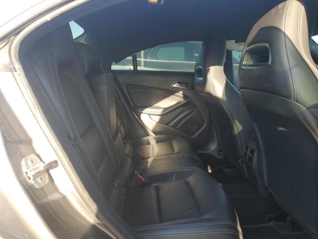 WDDSJ4GB5KN753152 - 2019 MERCEDES-BENZ CLA 250 4MATIC GRAY photo 10