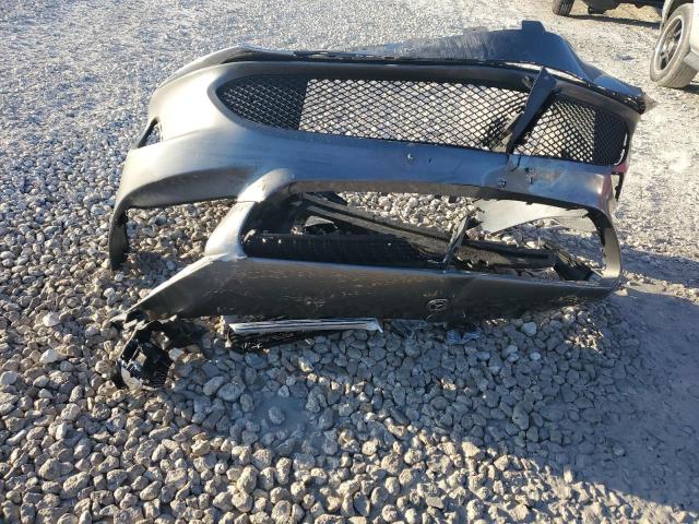 WDDSJ4GB5KN753152 - 2019 MERCEDES-BENZ CLA 250 4MATIC GRAY photo 12