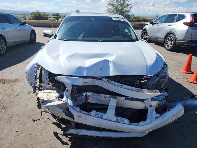 JHMFC1F34KX003520 - 2019 HONDA CIVIC EX Ağ foto 5