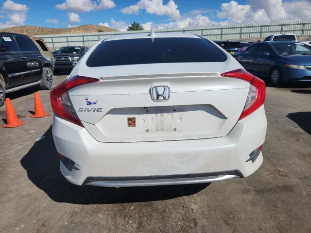 JHMFC1F34KX003520 - 2019 HONDA CIVIC EX Ağ foto 6