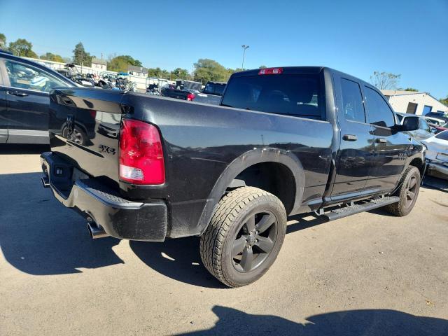 1C6RR7FT3HS529022 - 2017 RAM 1500 ST Qara foto 3