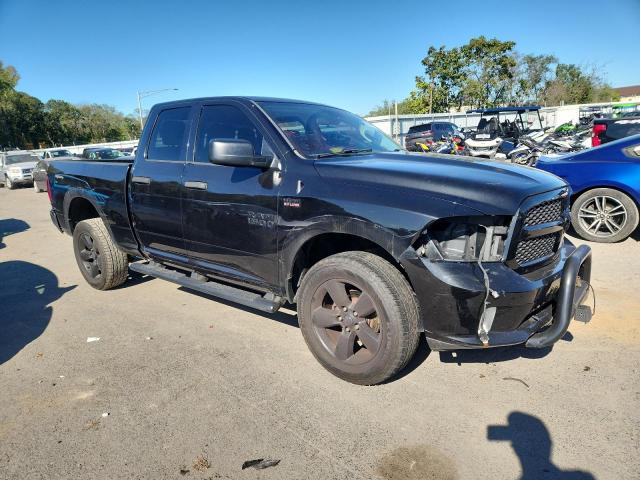1C6RR7FT3HS529022 - 2017 RAM 1500 ST Qara foto 4