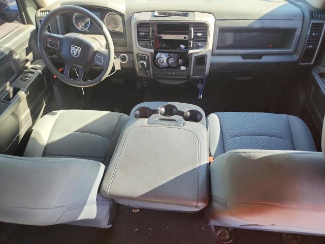 1C6RR7FT3HS529022 - 2017 RAM 1500 ST Qara foto 8