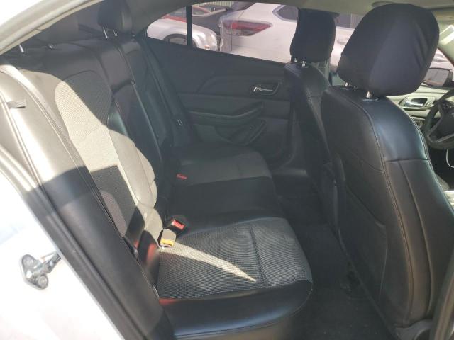 1G11C5SA9GF109782 - 2016 CHEVROLET MALIBU LIM LT 白色 照片 10