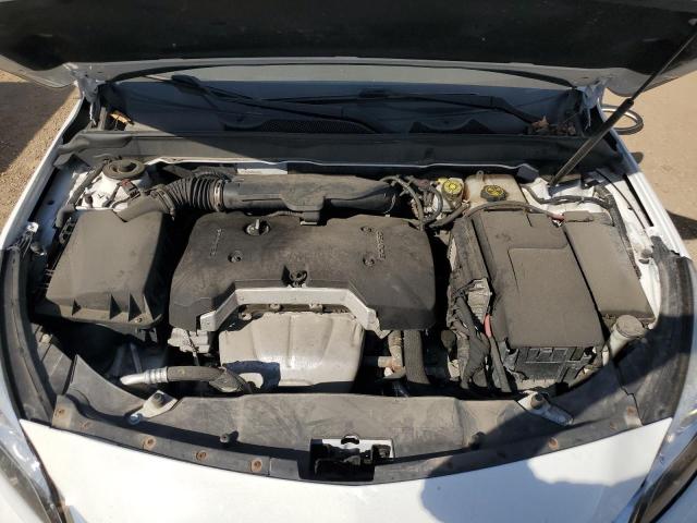 1G11C5SA9GF109782 - 2016 CHEVROLET MALIBU LIM LT 白色 照片 11