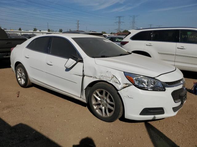 1G11C5SA9GF109782 - 2016 CHEVROLET MALIBU LIM LT 白色 照片 4