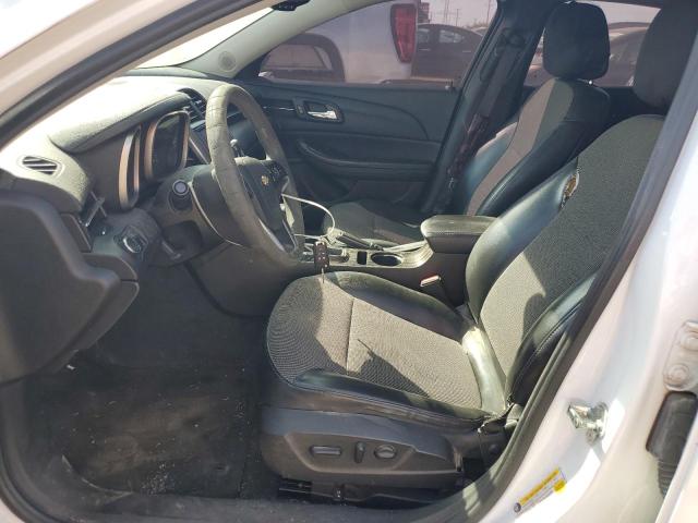 1G11C5SA9GF109782 - 2016 CHEVROLET MALIBU LIM LT 白色 照片 7